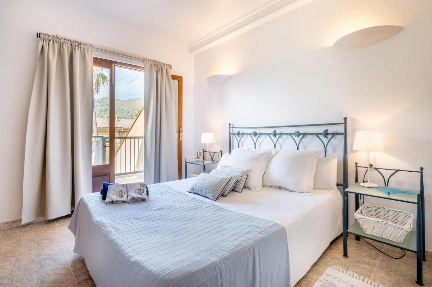 Serenity House By Homes For Pleasure Holiday home Alcudia (Mallorca)