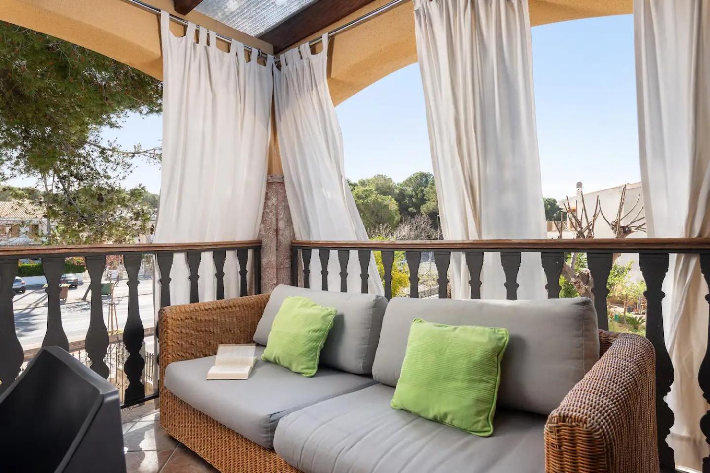 Serenity House By Homes For Pleasure Holiday home Alcudia (Mallorca)