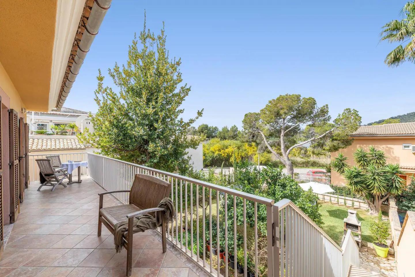 Holiday home Serenity House By Homes For Pleasure Alcudia (Mallorca)