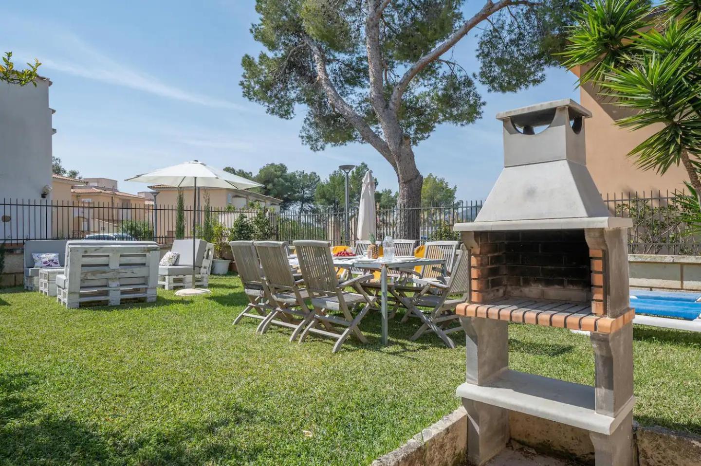 Serenity House By Homes For Pleasure Holiday home *