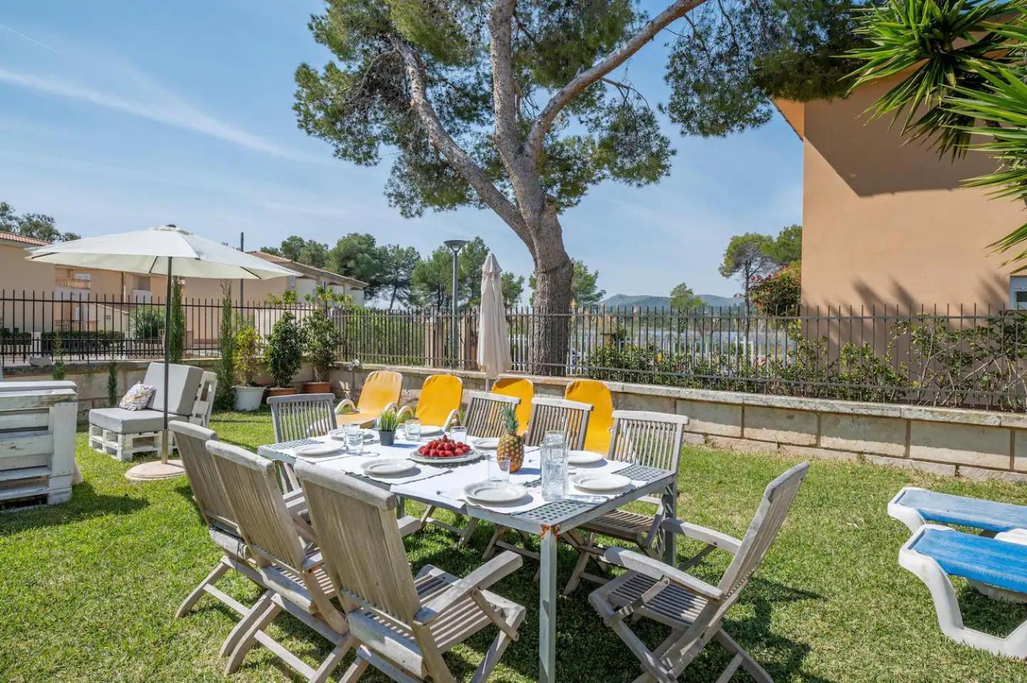 Serenity House By Homes For Pleasure Alcudia (Mallorca)