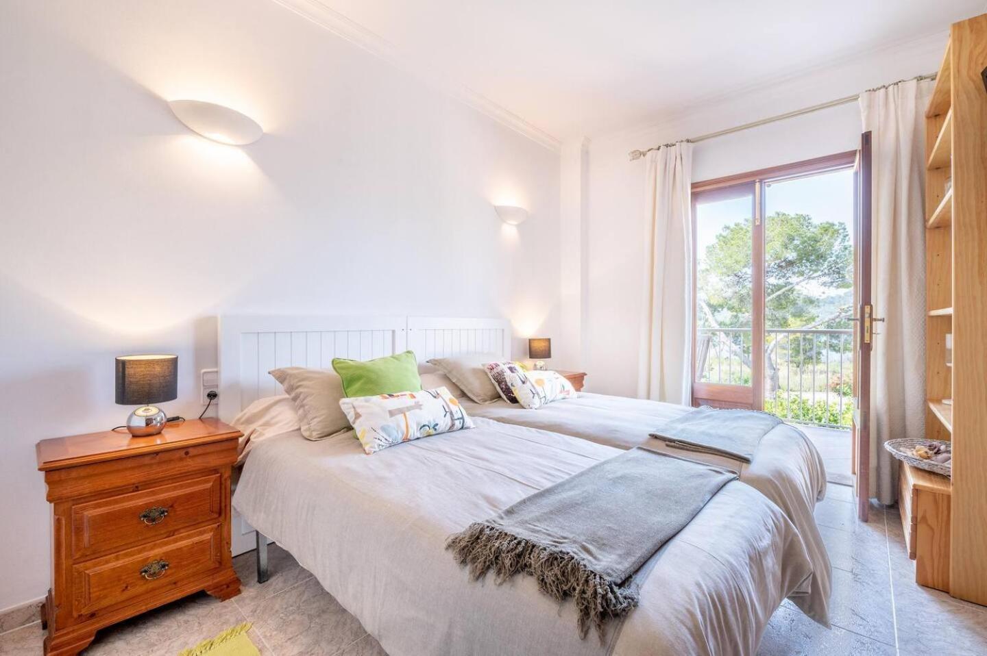 Serenity House By Homes For Pleasure Holiday home Alcudia (Mallorca)